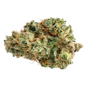 Berry Cream Puff 28g Dried Flower