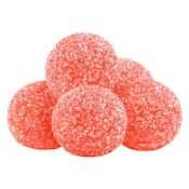 CBN:THC Strawberry Melon 4:1 5 Pack Soft Chews