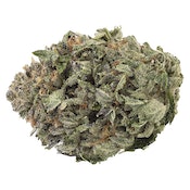 Organic Death Bubba 3.5g Dried Flower